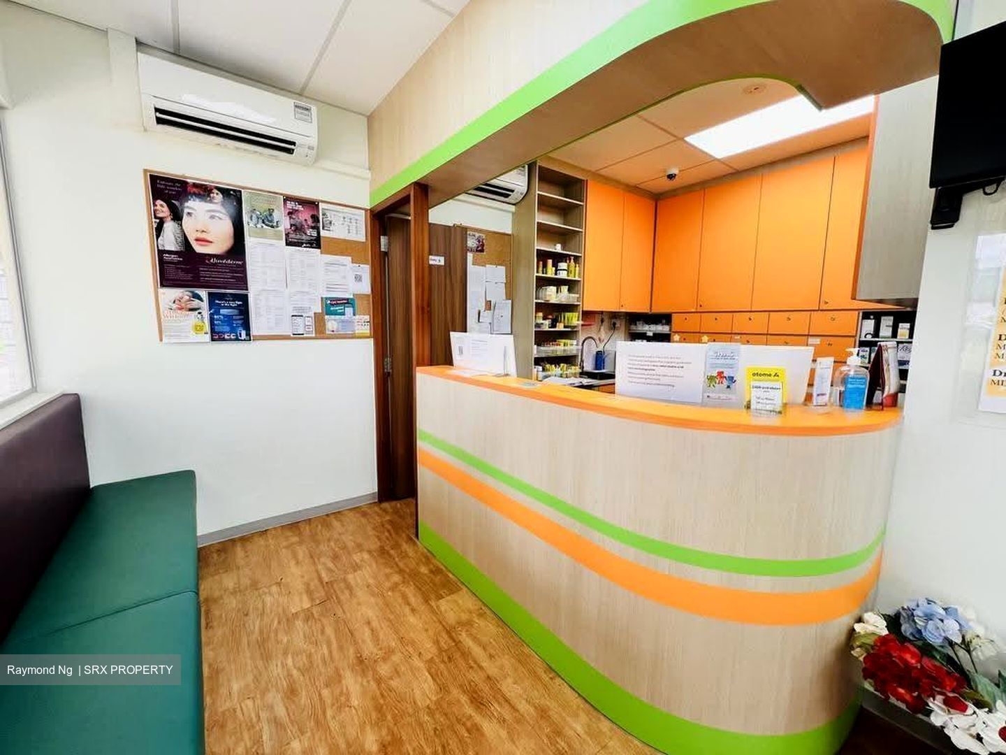 Yishun Central 1 (D27), Shop House #631926041